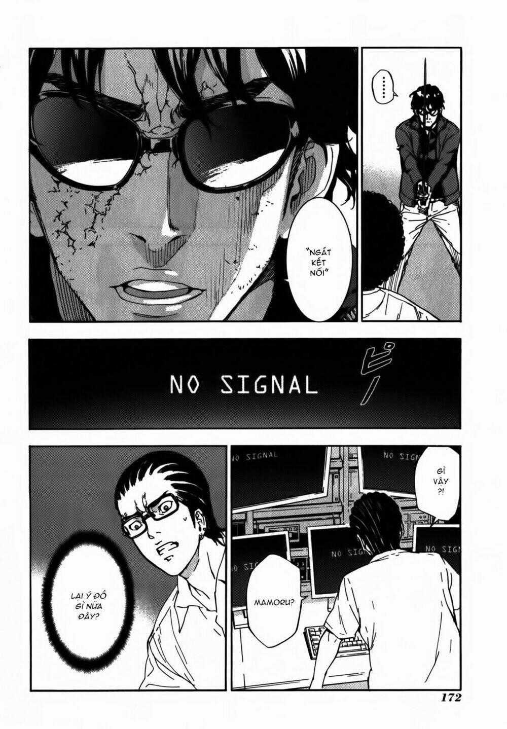 Until Death Do Us Part Chapter 145 trang 24