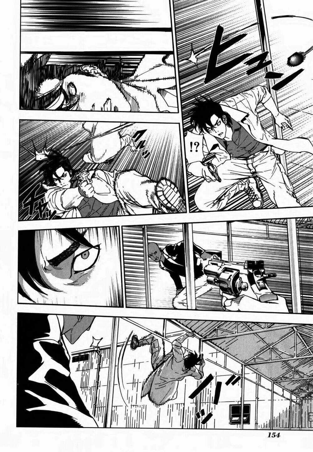 Until Death Do Us Part Chapter 145 trang 6