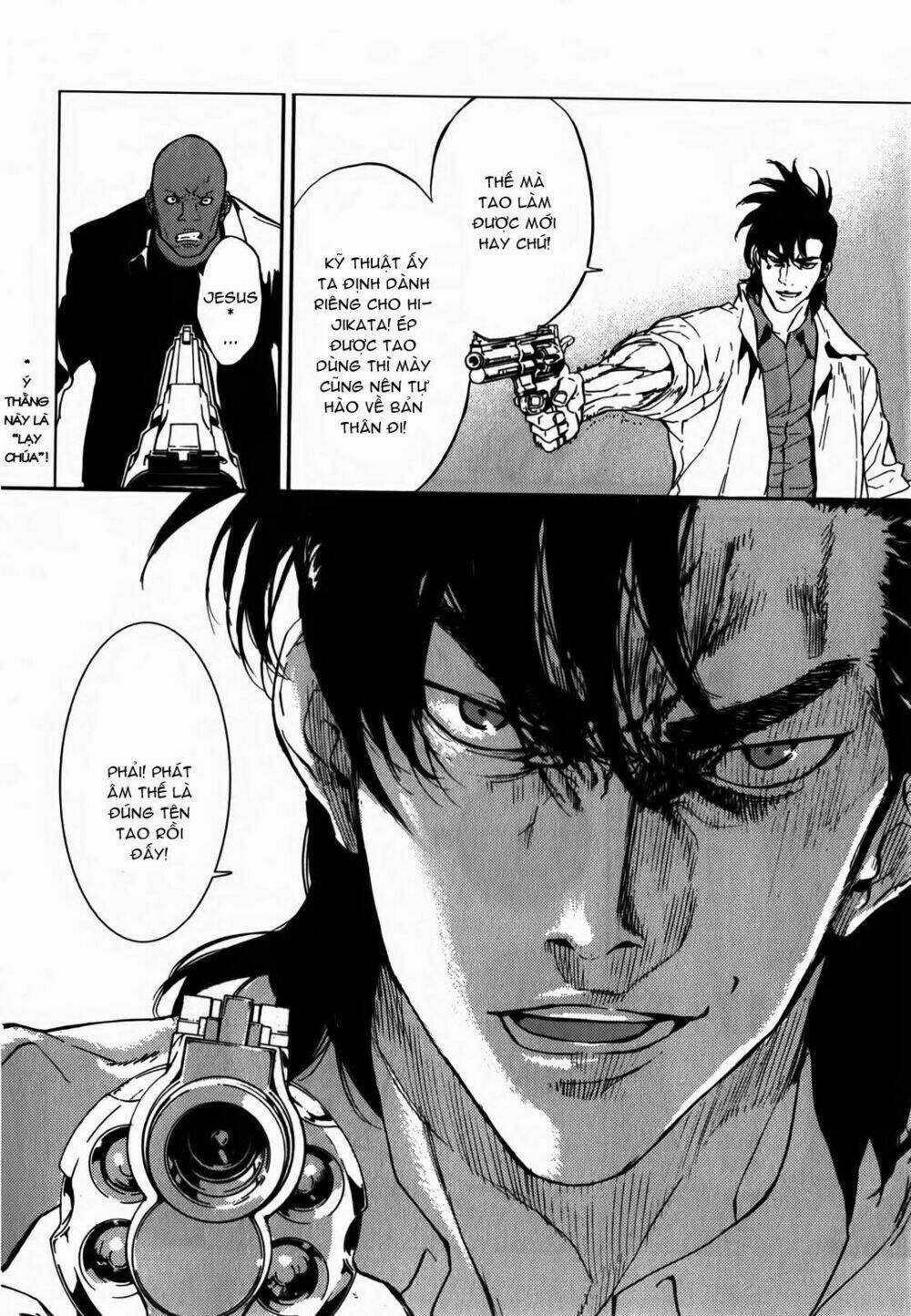 Until Death Do Us Part Chapter 146 trang 11