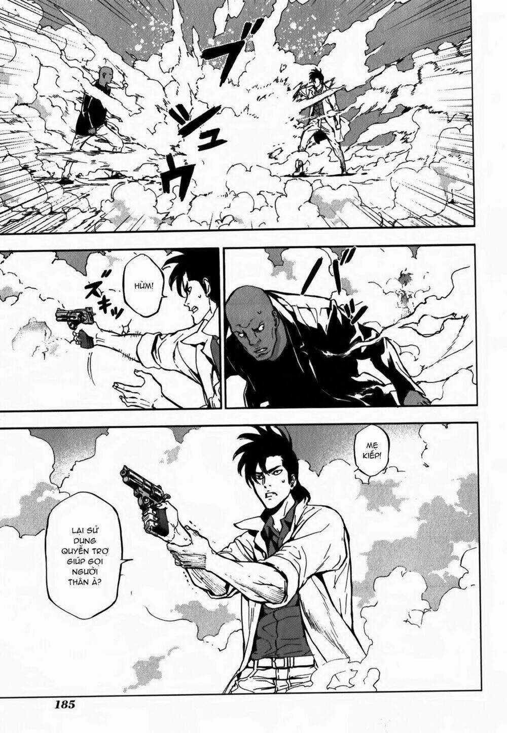 Until Death Do Us Part Chapter 146 trang 12