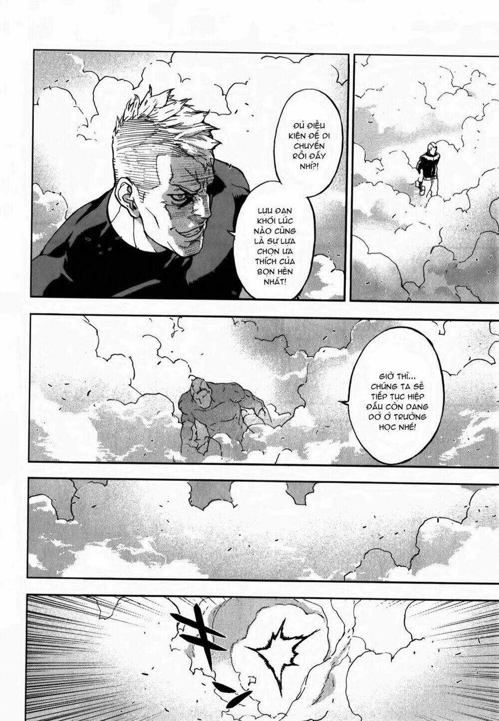 Until Death Do Us Part Chapter 146 trang 13