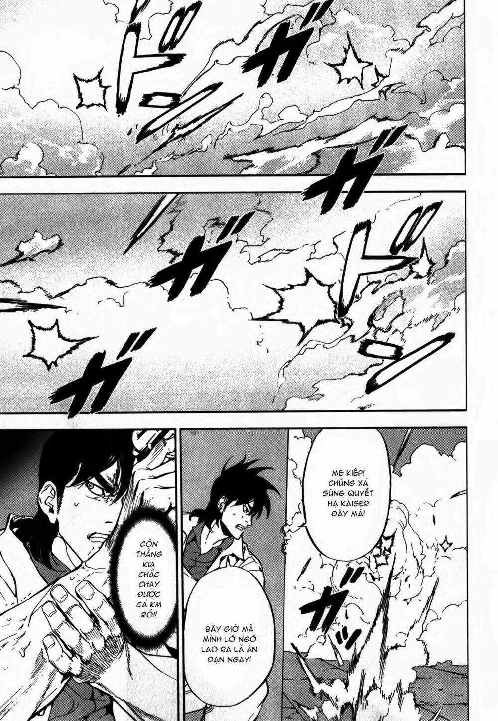 Until Death Do Us Part Chapter 146 trang 14