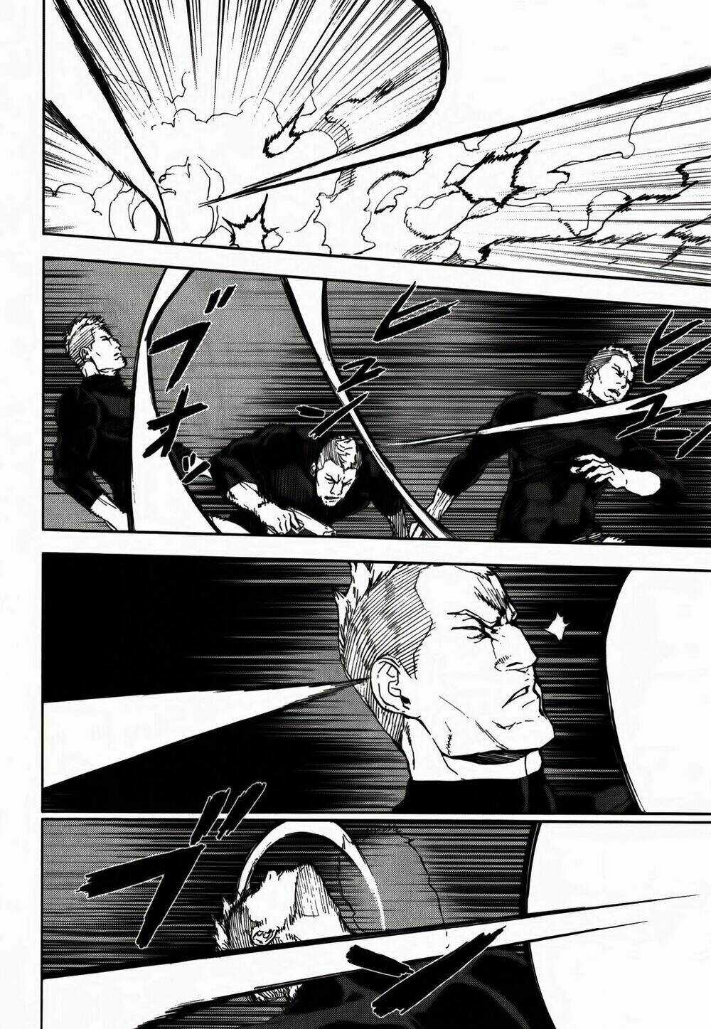 Until Death Do Us Part Chapter 146 trang 15