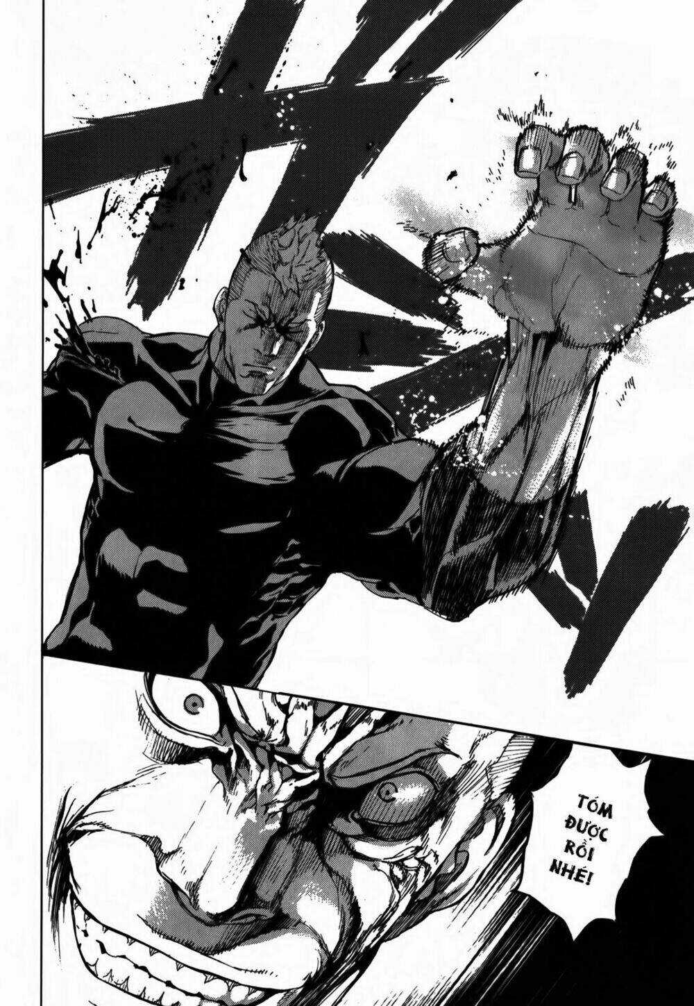 Until Death Do Us Part Chapter 146 trang 17