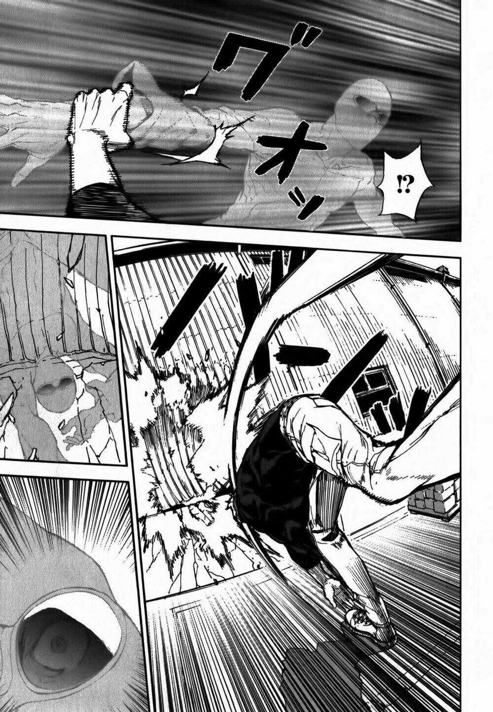 Until Death Do Us Part Chapter 146 trang 18