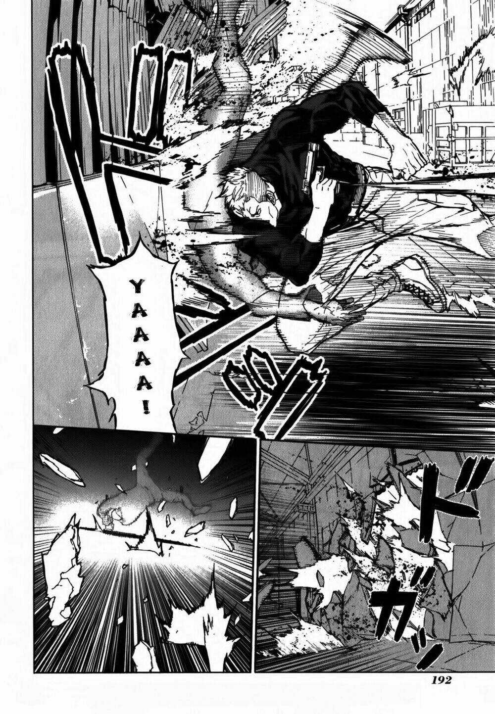 Until Death Do Us Part Chapter 146 trang 19