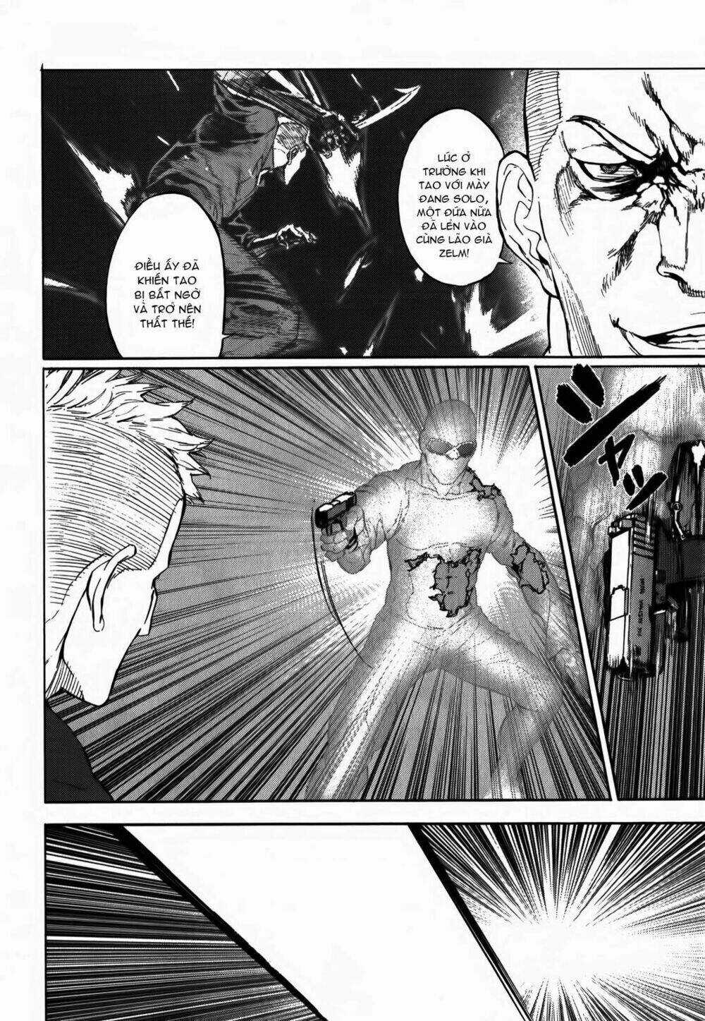 Until Death Do Us Part Chapter 146 trang 21