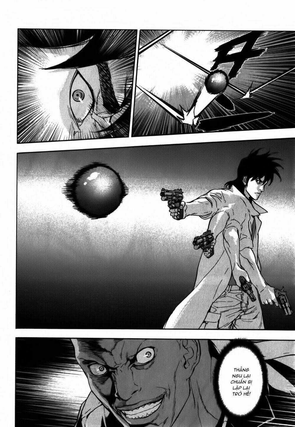 Until Death Do Us Part Chapter 146 trang 7