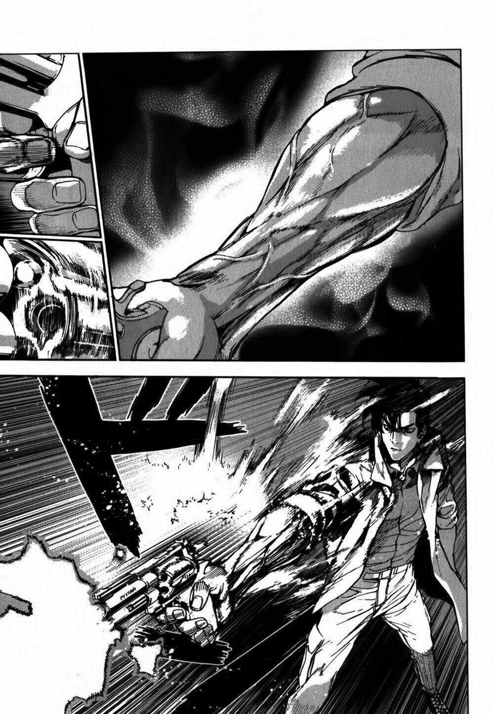 Until Death Do Us Part Chapter 146 trang 8