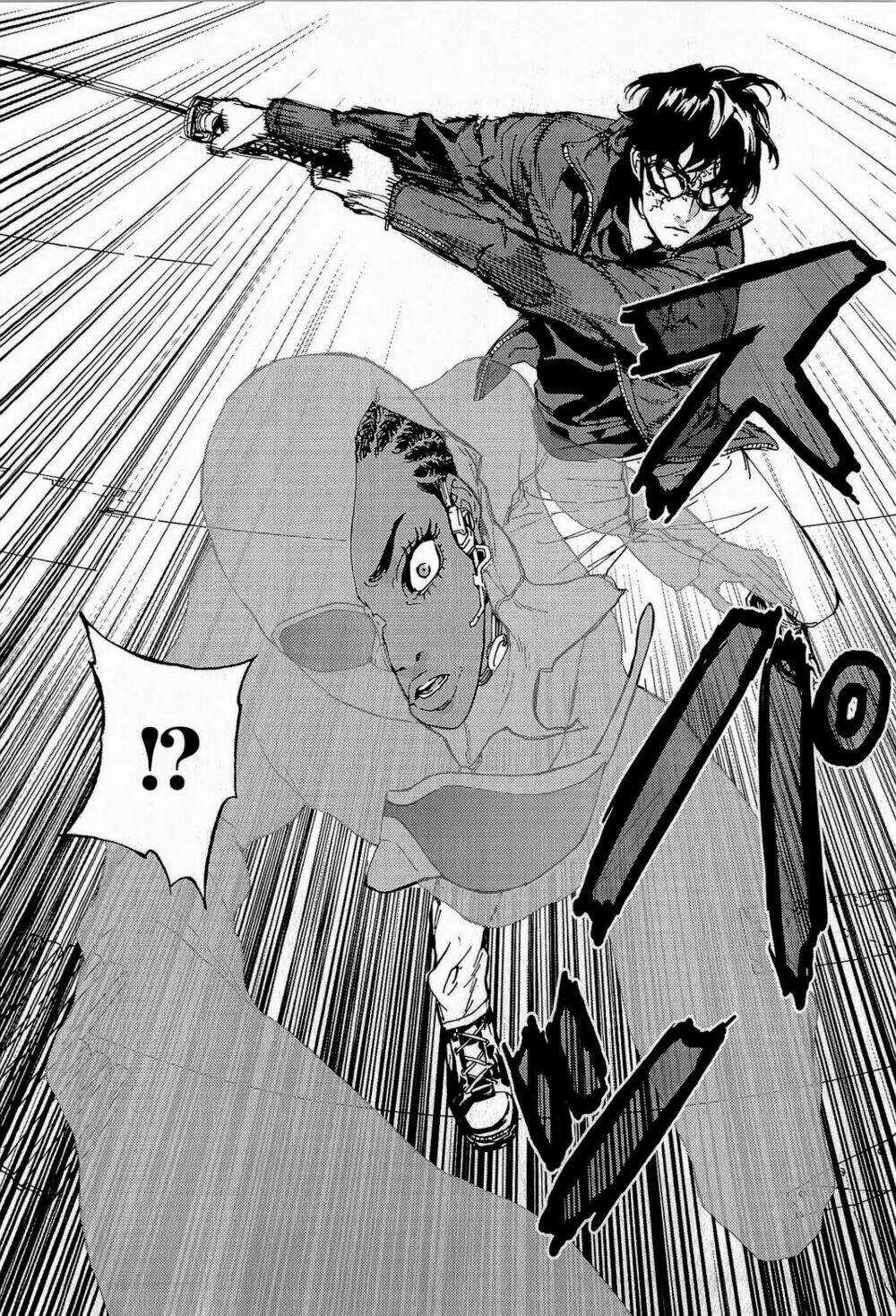 Until Death Do Us Part Chapter 147 trang 10