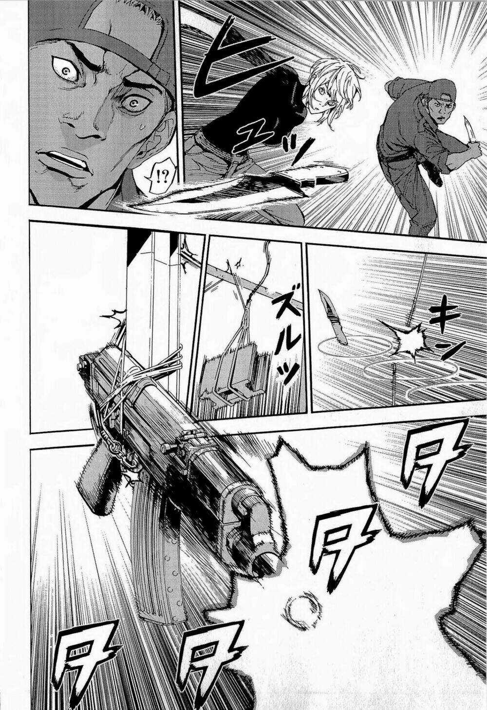 Until Death Do Us Part Chapter 147 trang 18