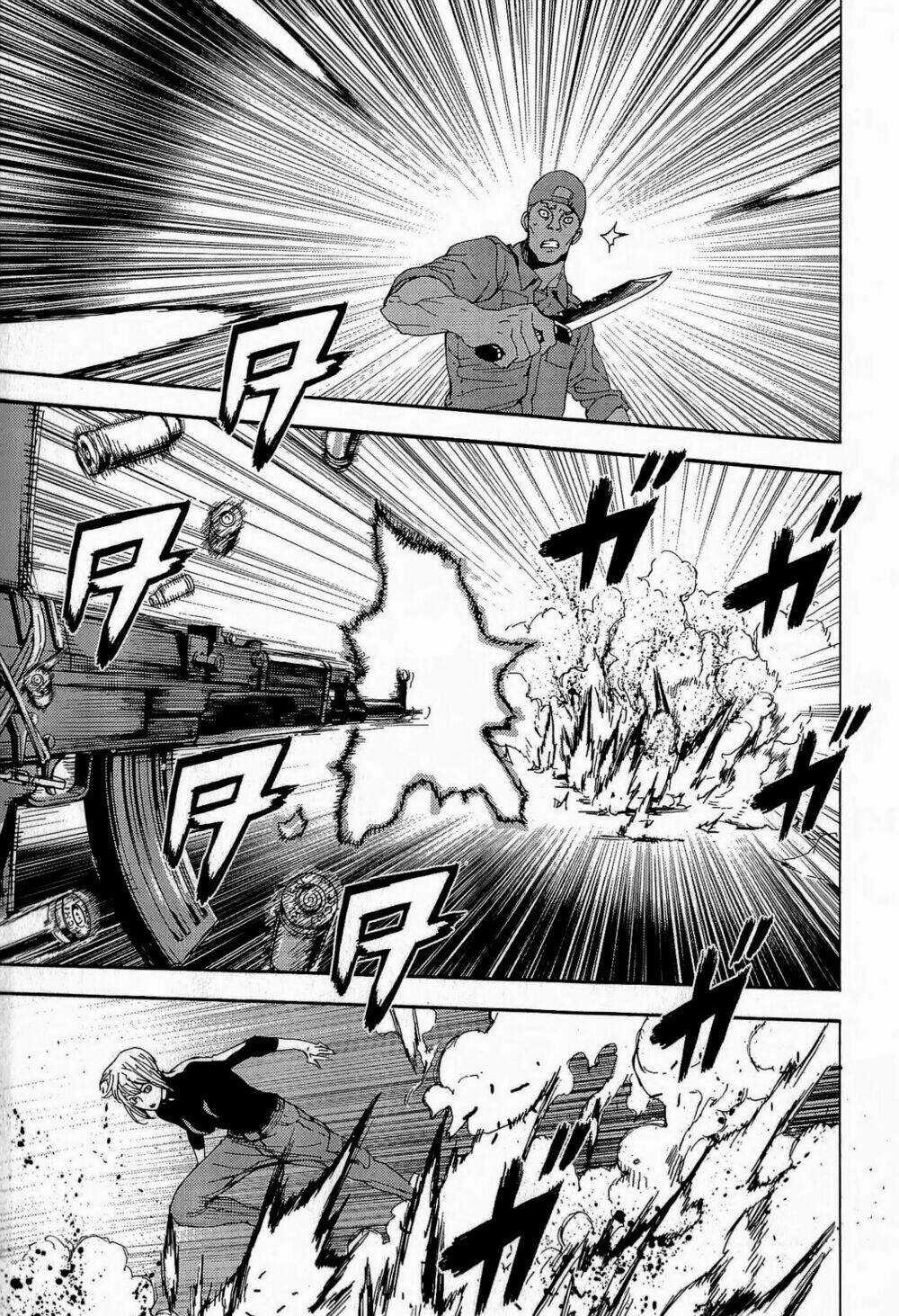 Until Death Do Us Part Chapter 147 trang 19