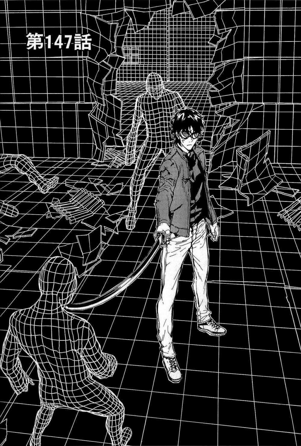 Until Death Do Us Part Chapter 147 trang 3