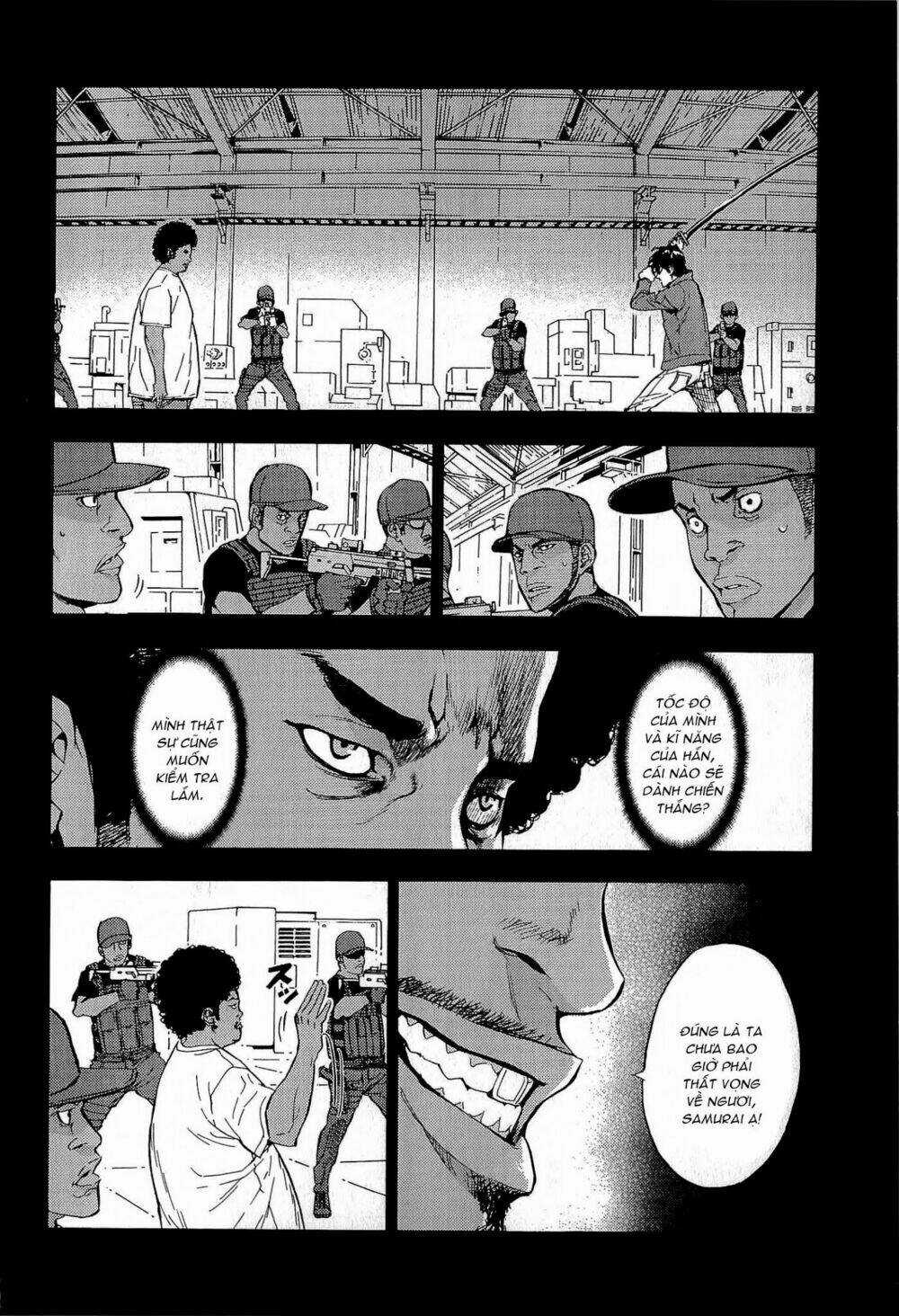 Until Death Do Us Part Chapter 148 trang 11