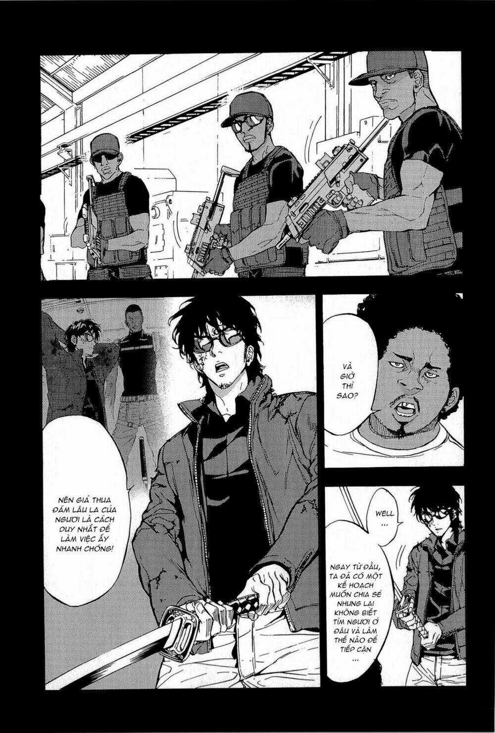 Until Death Do Us Part Chapter 148 trang 12