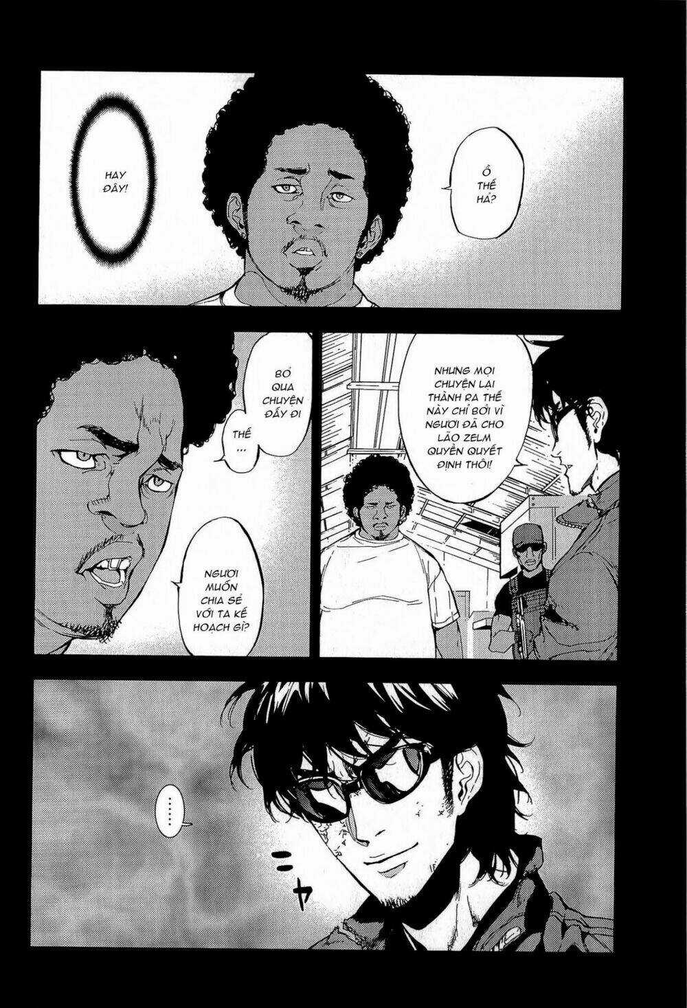 Until Death Do Us Part Chapter 148 trang 13