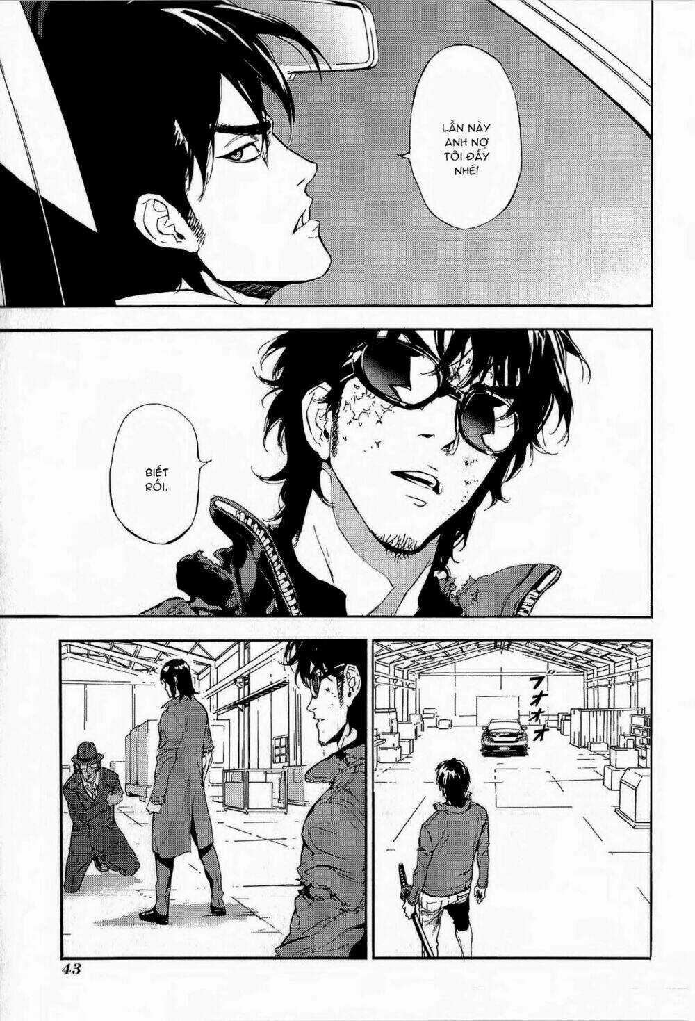 Until Death Do Us Part Chapter 148 trang 18