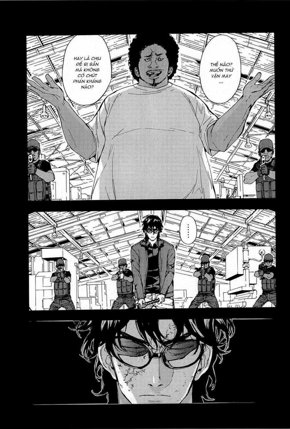 Until Death Do Us Part Chapter 148 trang 6