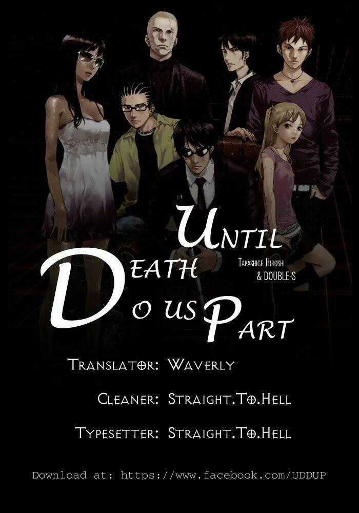 Until Death Do Us Part Chapter 149 trang 0