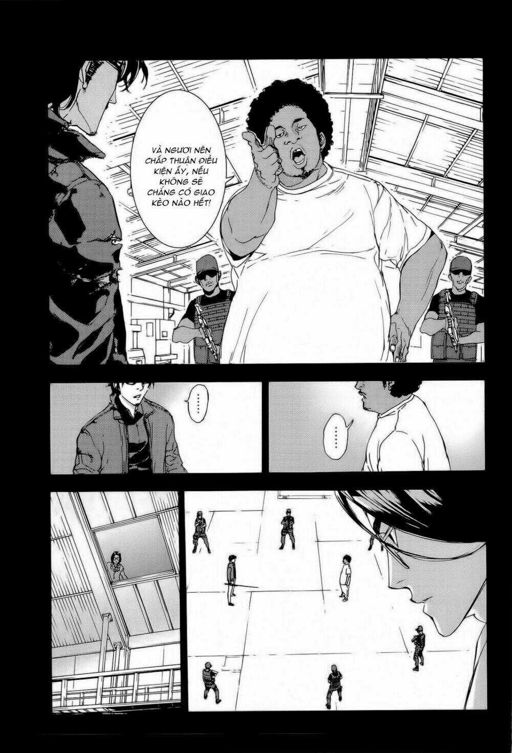 Until Death Do Us Part Chapter 149 trang 12