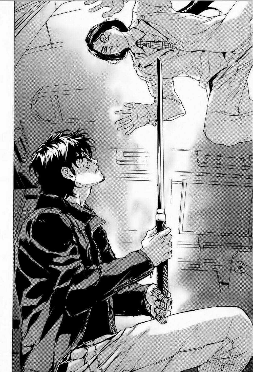 Until Death Do Us Part Chapter 149 trang 15