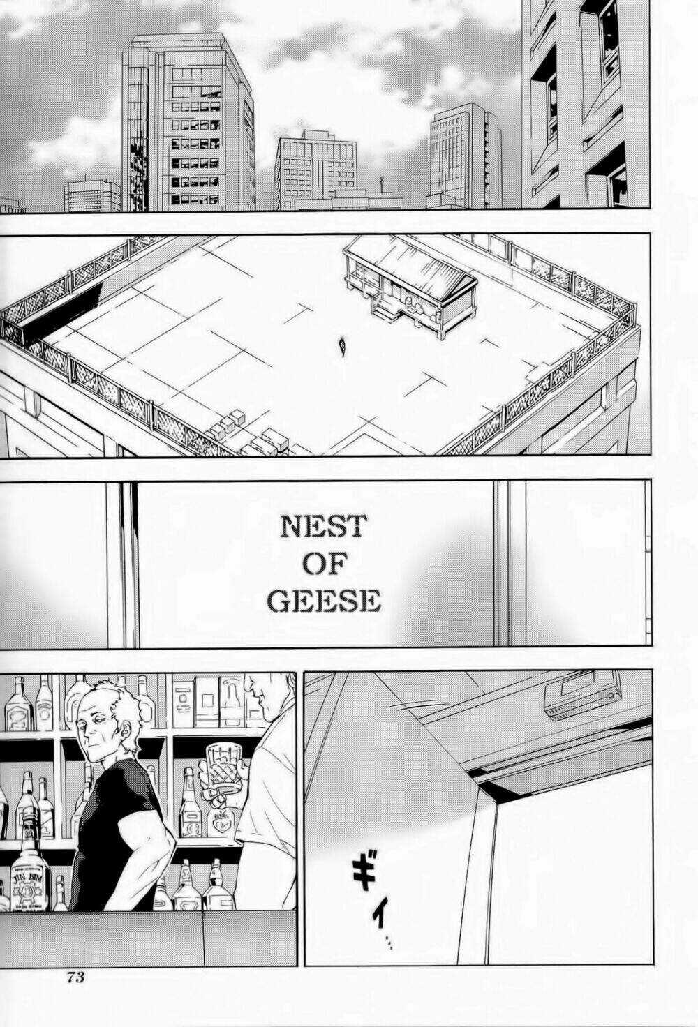 Until Death Do Us Part Chapter 149 trang 22