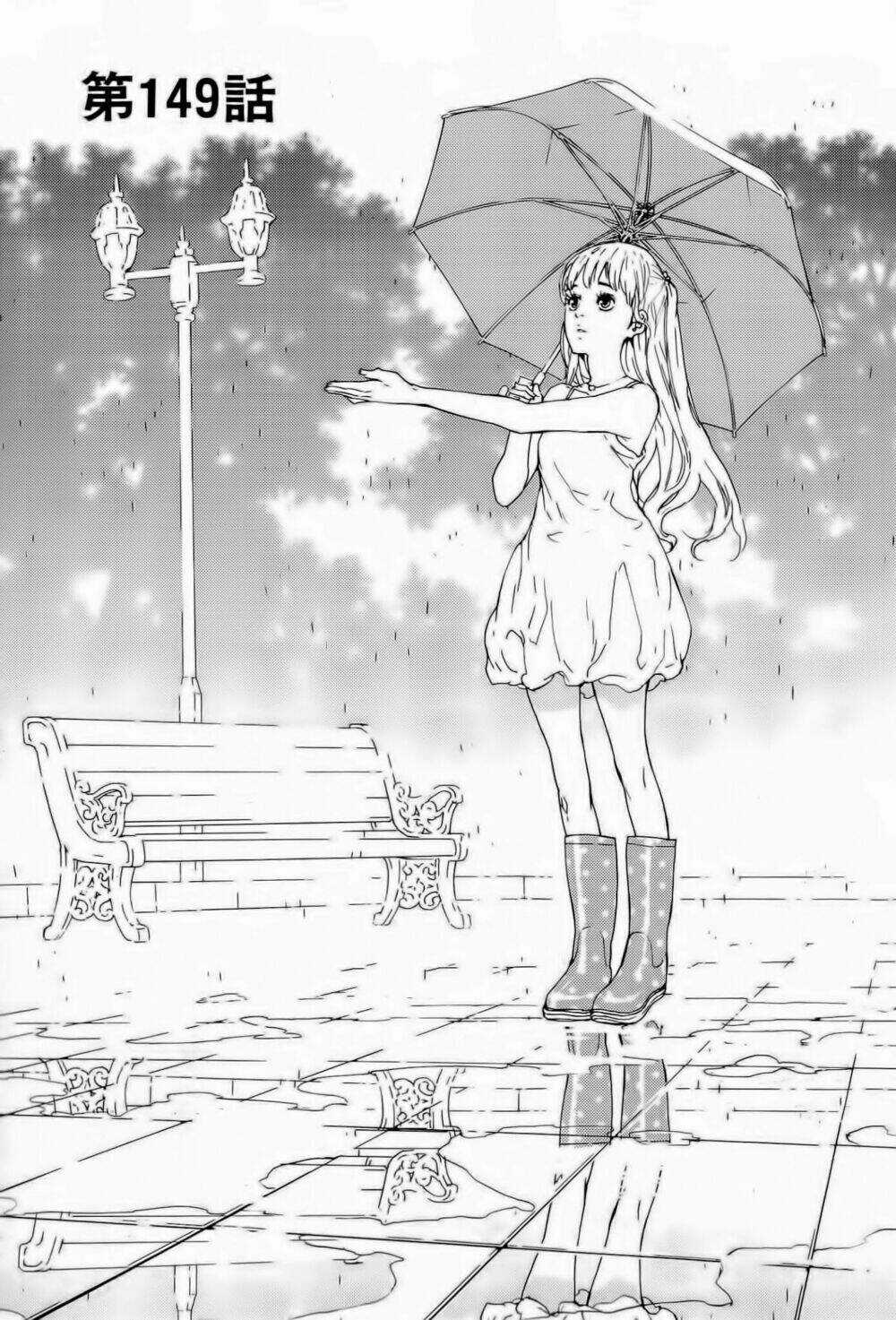 Until Death Do Us Part Chapter 149 trang 4