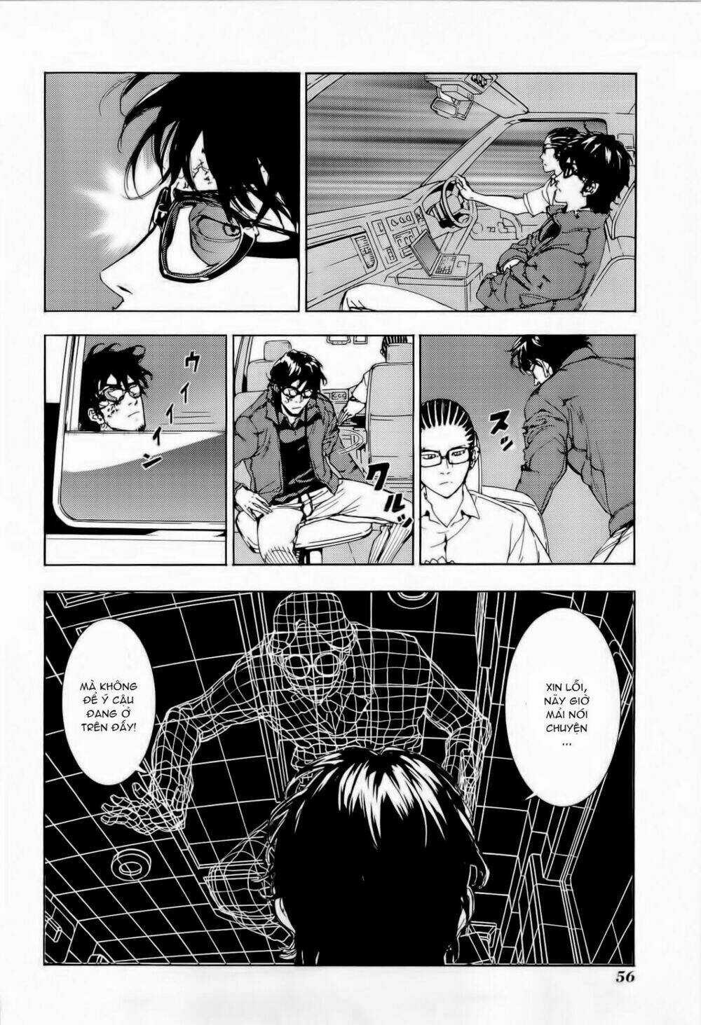 Until Death Do Us Part Chapter 149 trang 5