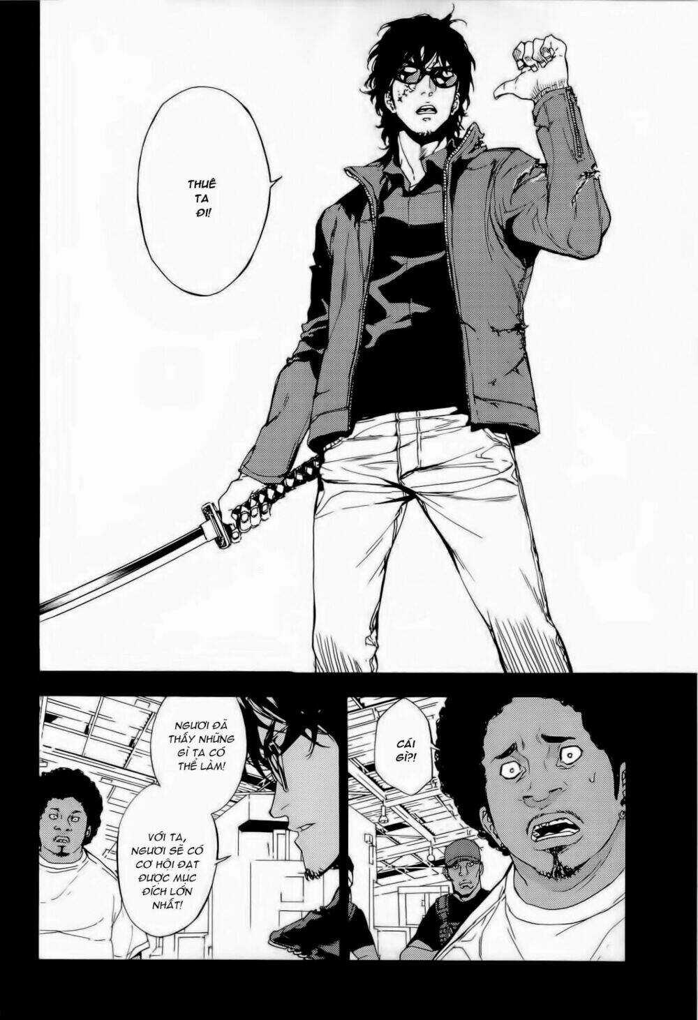 Until Death Do Us Part Chapter 149 trang 9