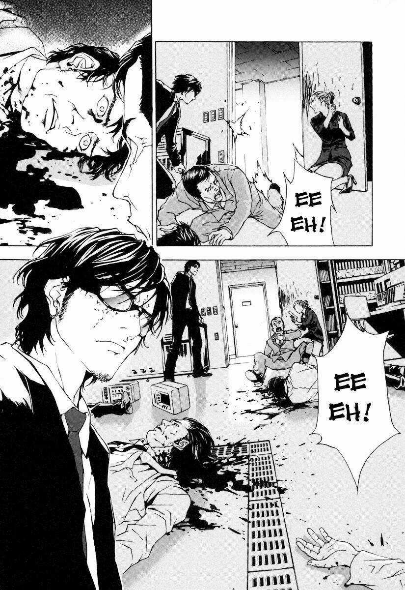 Until Death Do Us Part Chapter 15 trang 17