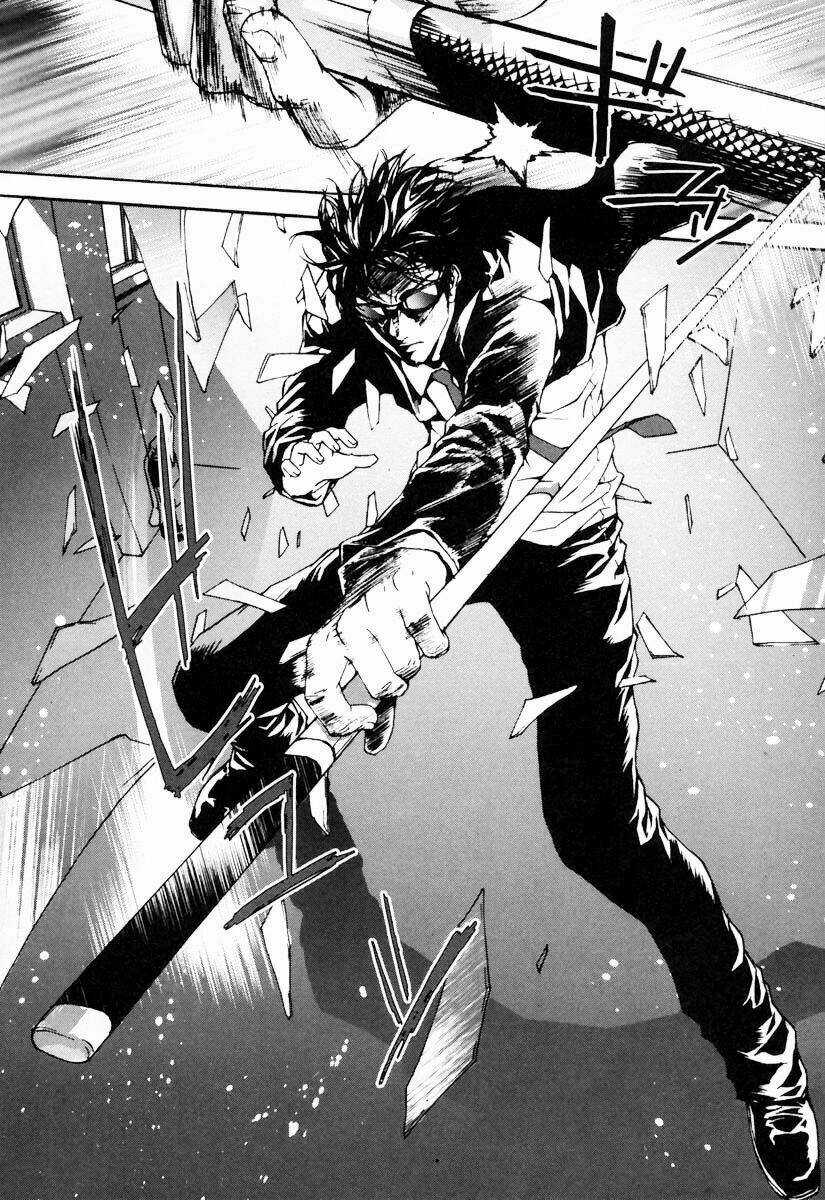 Until Death Do Us Part Chapter 15 trang 21