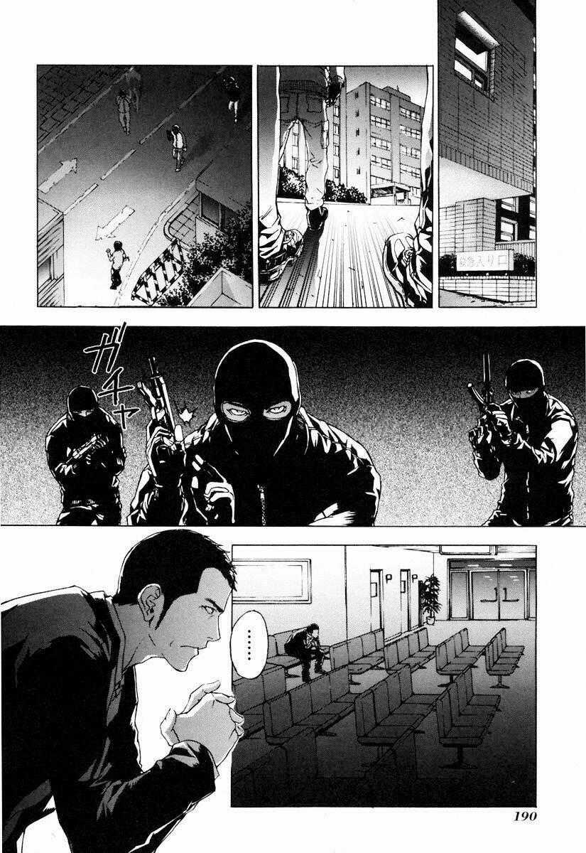 Until Death Do Us Part Chapter 15 trang 29