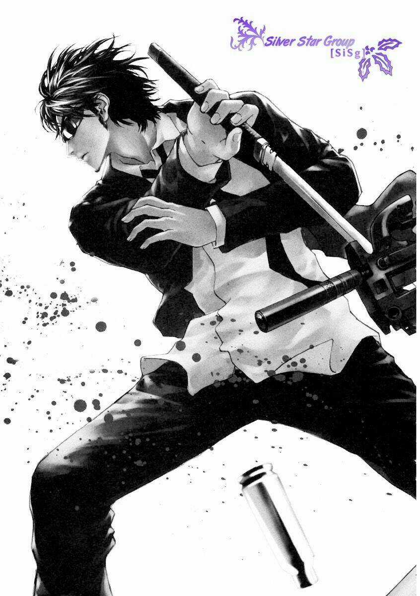 Until Death Do Us Part Chapter 15 trang 5