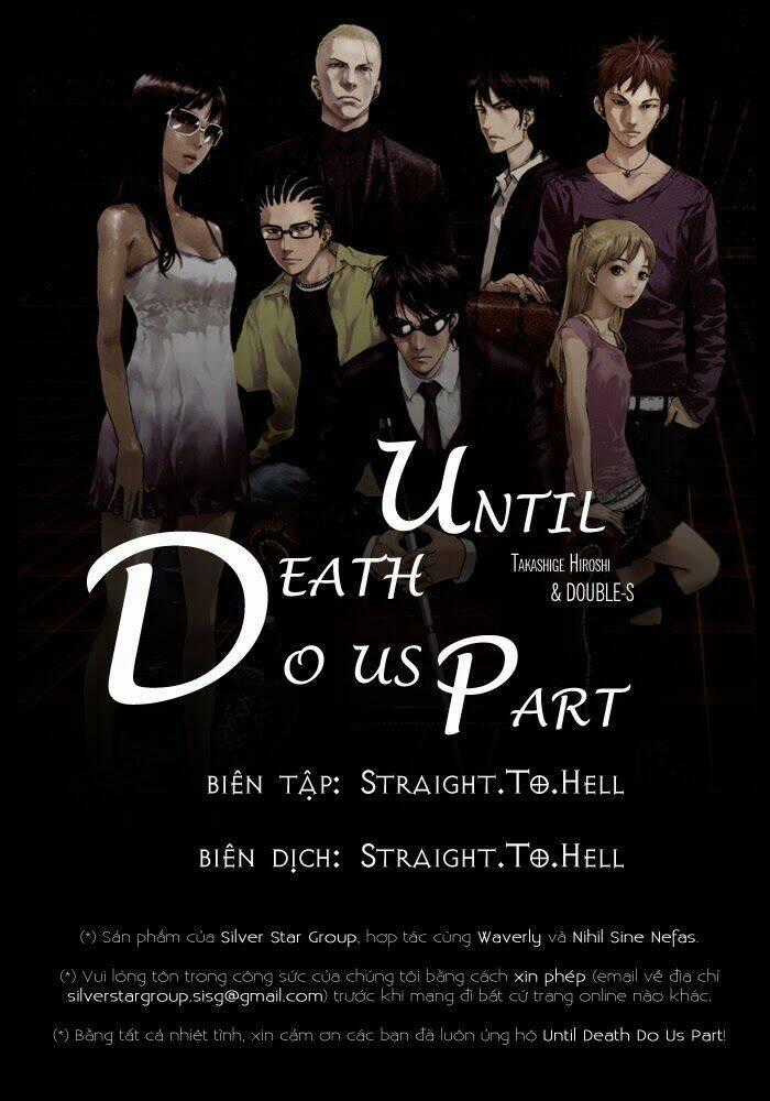 Until Death Do Us Part Chapter 150 trang 0
