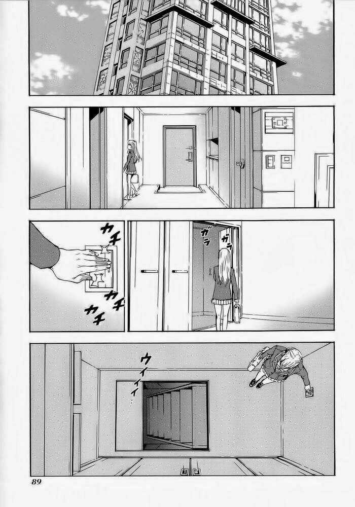 Until Death Do Us Part Chapter 150 trang 12