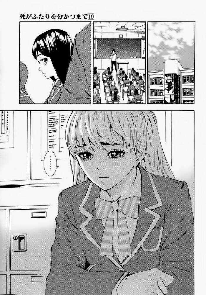 Until Death Do Us Part Chapter 150 trang 2