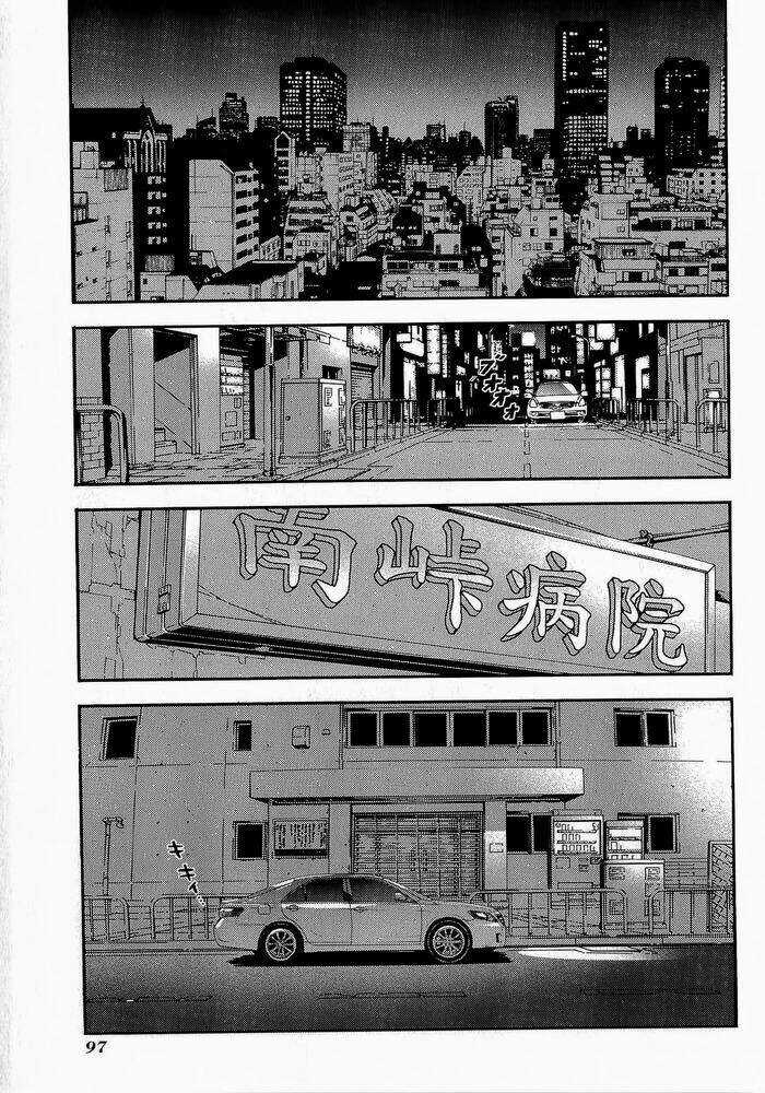 Until Death Do Us Part Chapter 150 trang 20