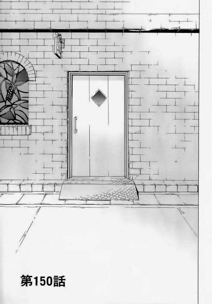 Until Death Do Us Part Chapter 150 trang 4