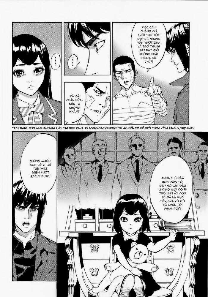 Until Death Do Us Part Chapter 150 trang 9