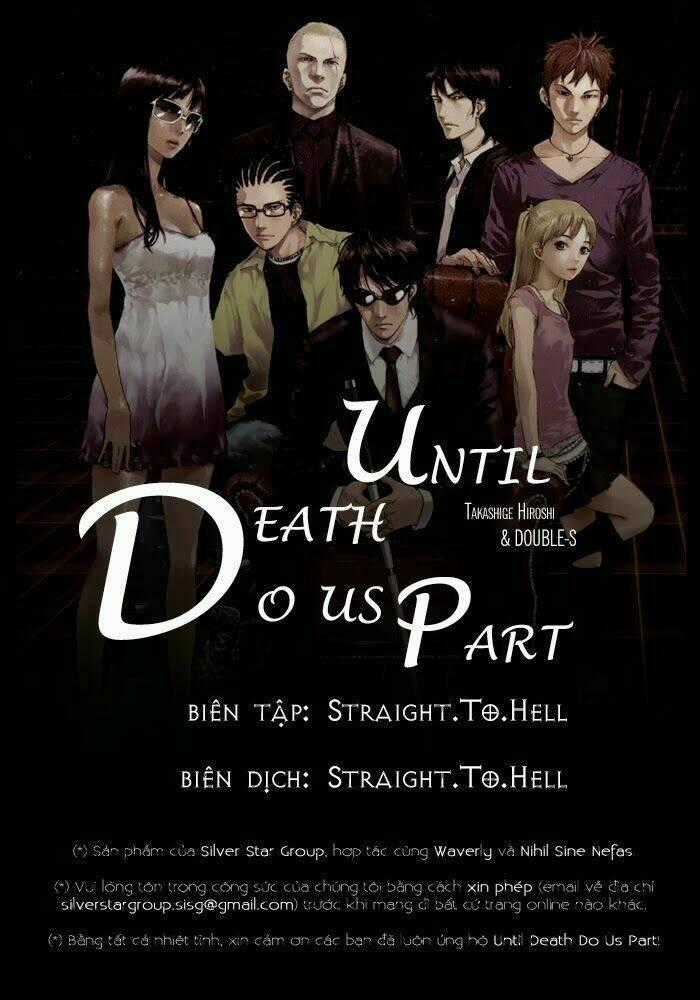 Until Death Do Us Part Chapter 151 trang 0