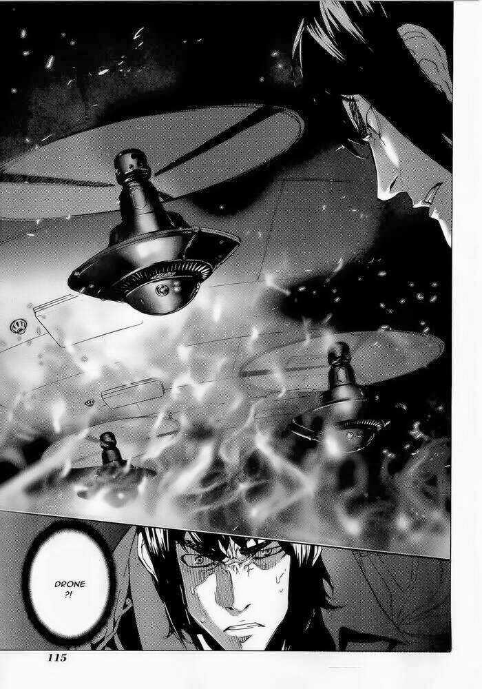 Until Death Do Us Part Chapter 151 trang 11