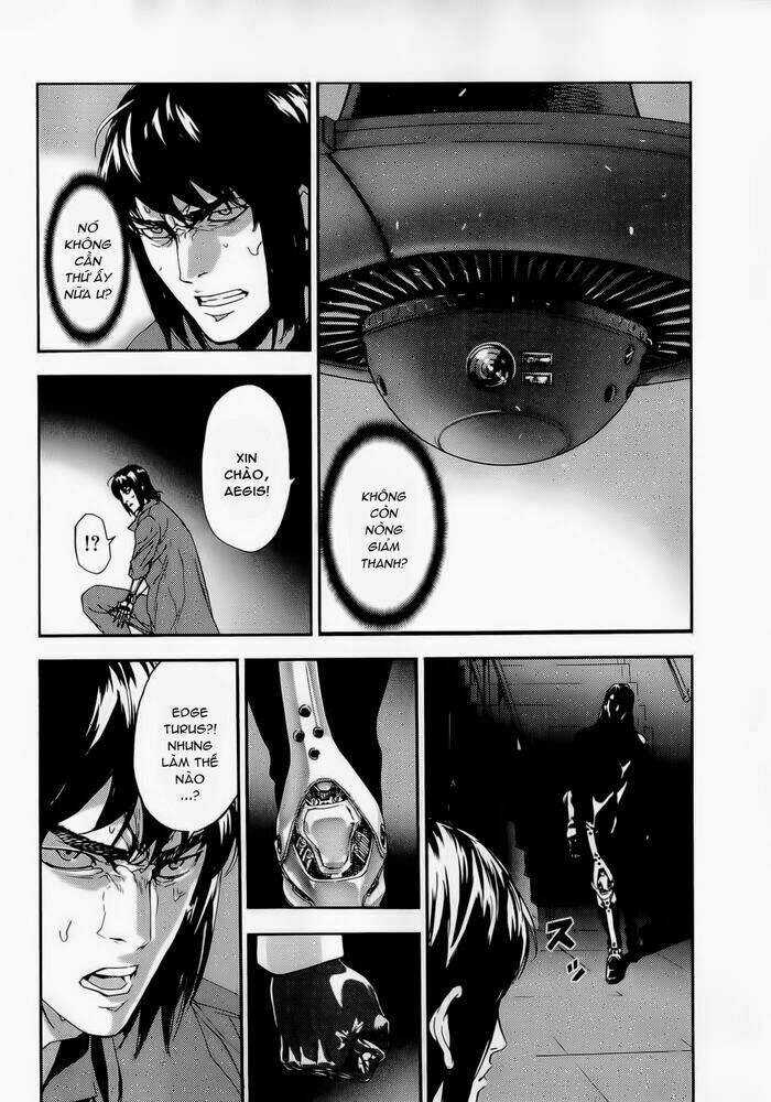 Until Death Do Us Part Chapter 151 trang 12