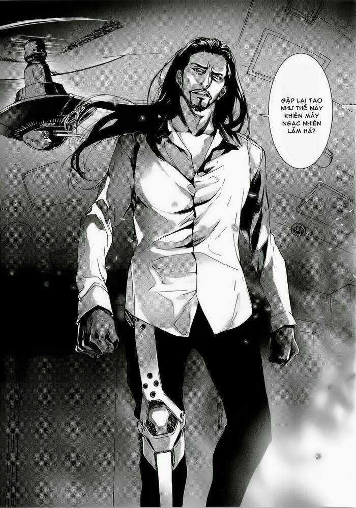 Until Death Do Us Part Chapter 151 trang 13