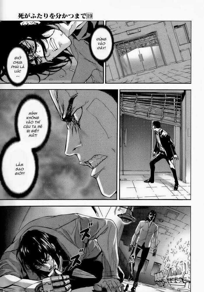 Until Death Do Us Part Chapter 151 trang 17