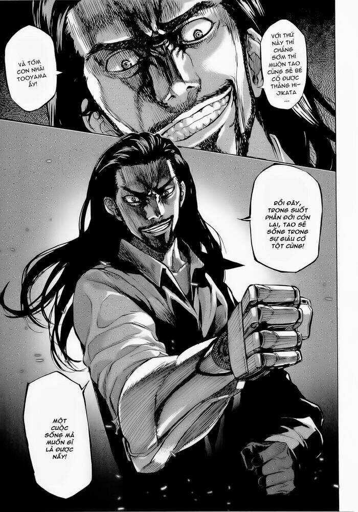 Until Death Do Us Part Chapter 151 trang 22