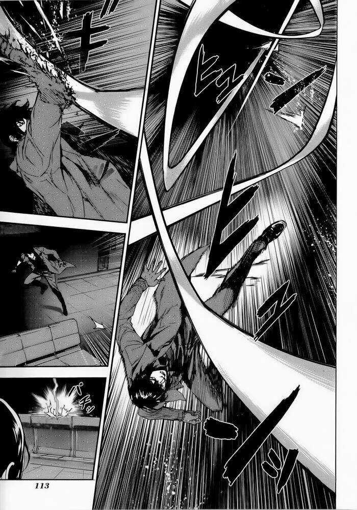 Until Death Do Us Part Chapter 151 trang 9