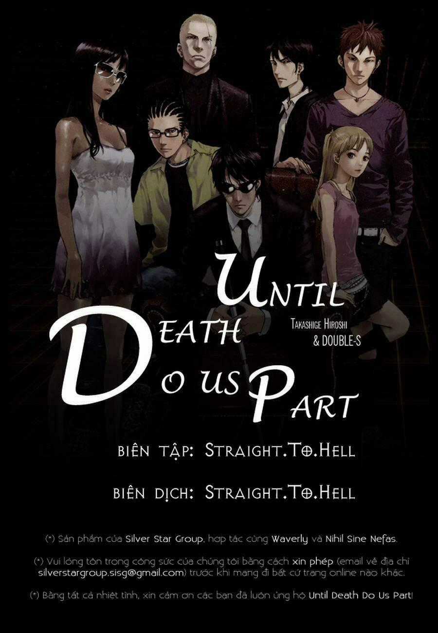 Until Death Do Us Part Chapter 152 trang 0