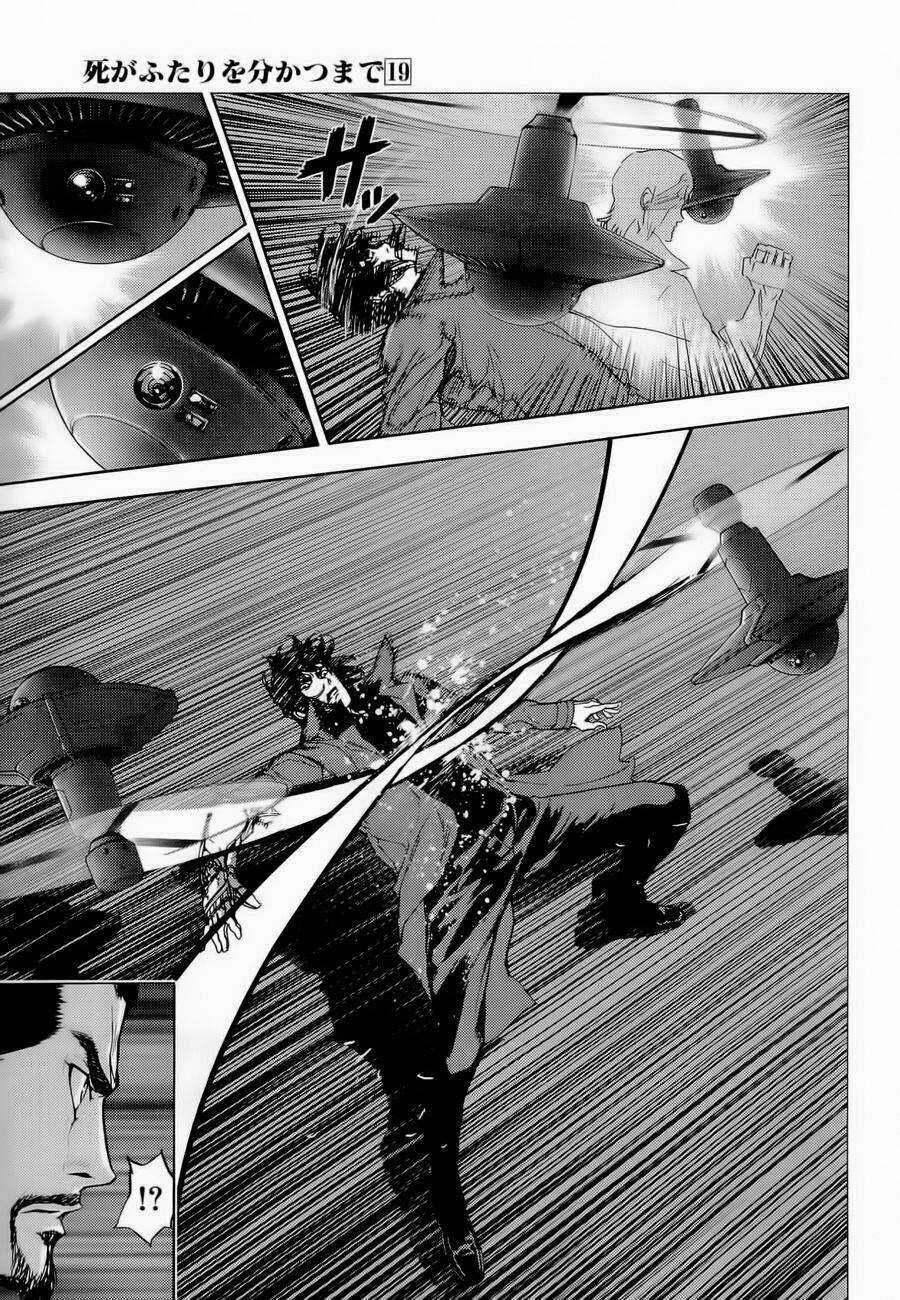 Until Death Do Us Part Chapter 152 trang 10