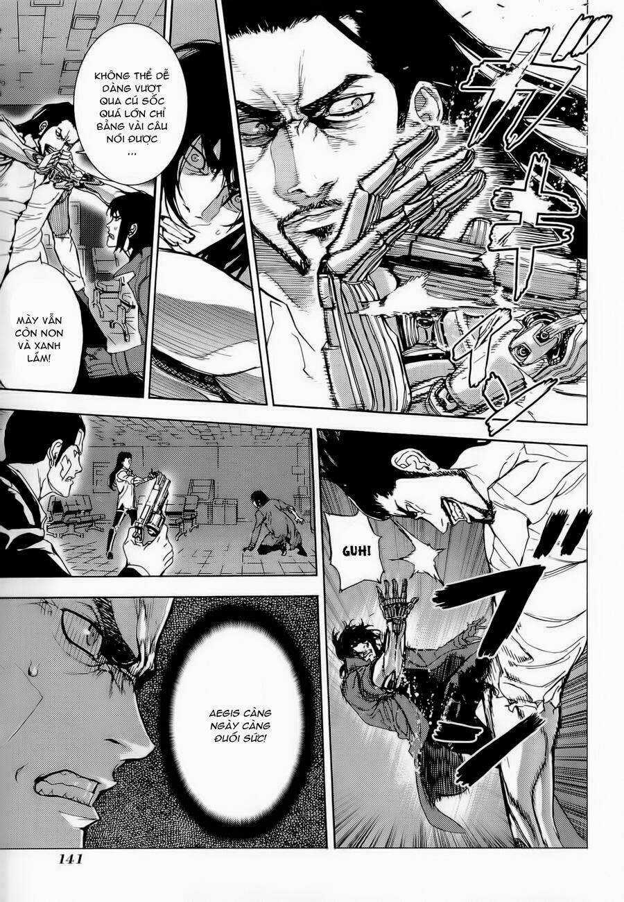 Until Death Do Us Part Chapter 152 trang 12