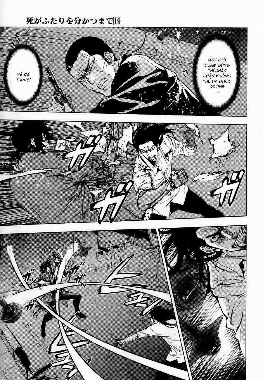 Until Death Do Us Part Chapter 152 trang 14